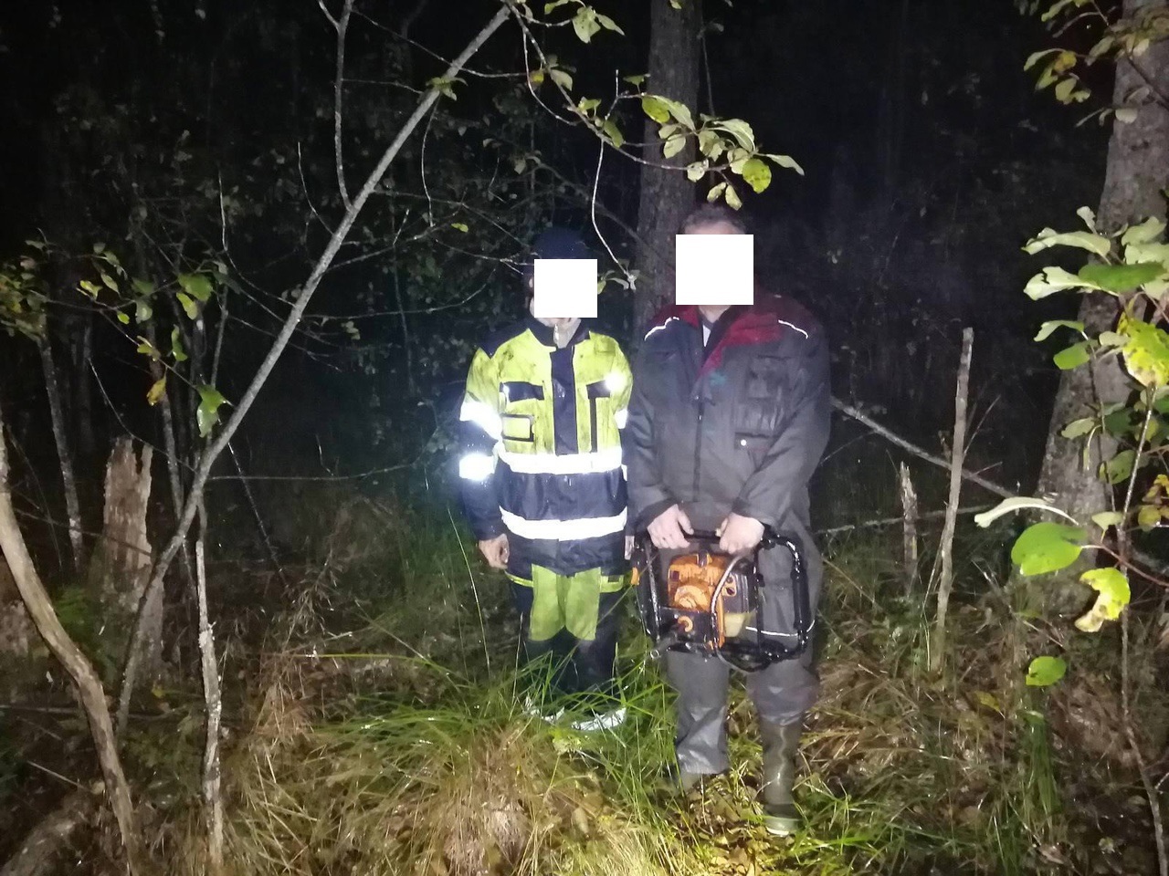 Пинском районе. Пинские леса. Геолог потерялся в лесу. Новости Пинска и Пинского района.